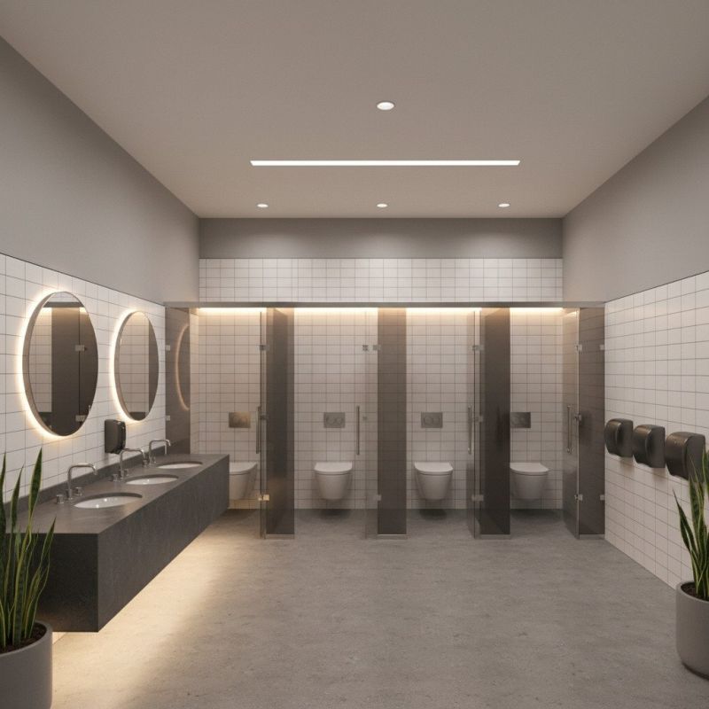 Top Bathroom Remodeling Companies in Catonsville, MD