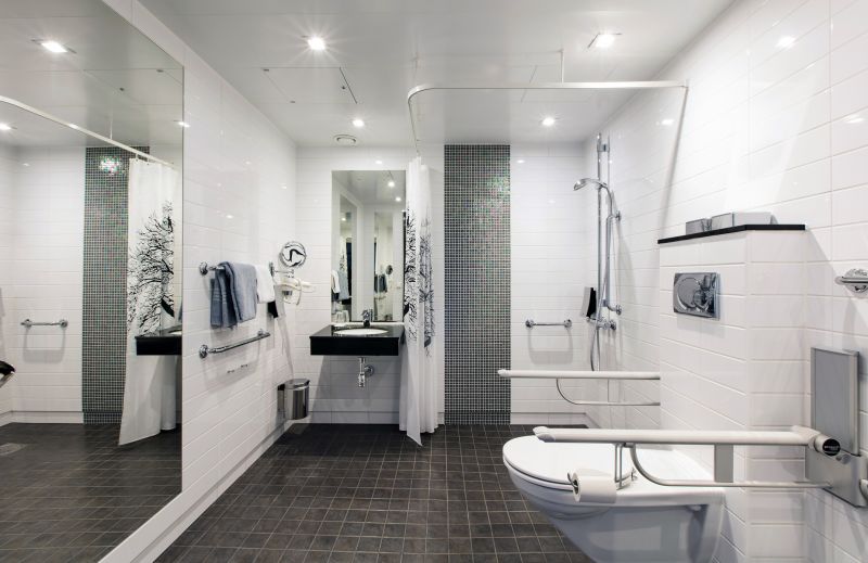Top Bathroom Remodeling Companies in Cockeysville, MD
