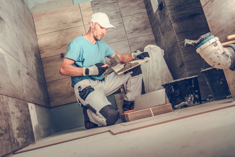 Top Bathroom Remodeling Companies in Dundalk, MD