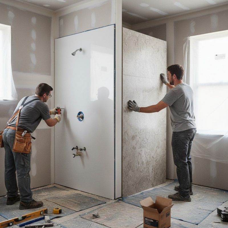 Top Bathroom Remodeling Companies in Gwynn Oak, MD