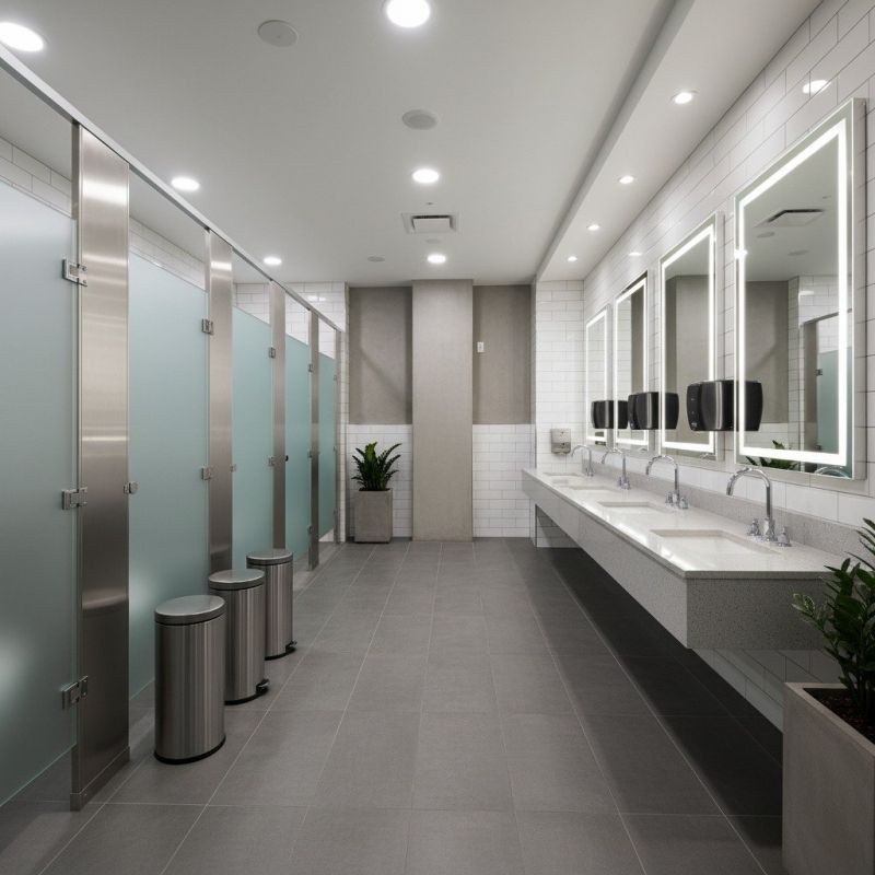 Top Bathroom Remodeling Companies in Lutherville Timonium, MD