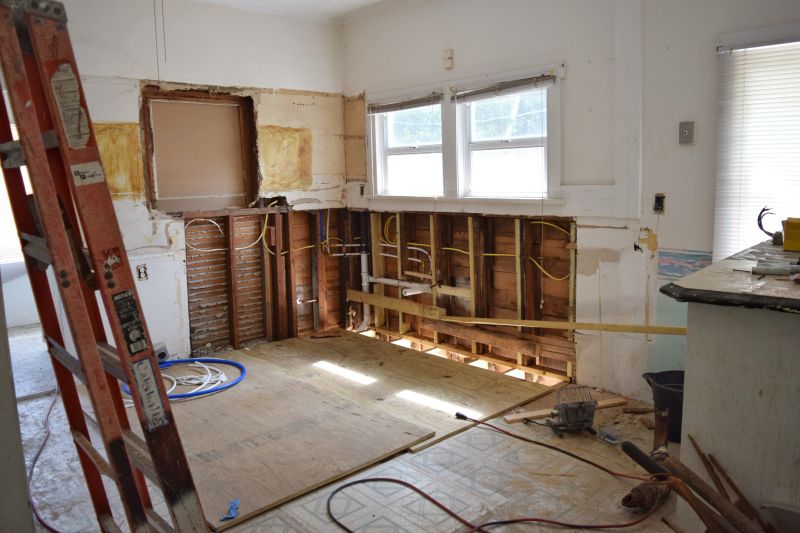 Top Bathroom Remodeling Companies in Nottingham, MD