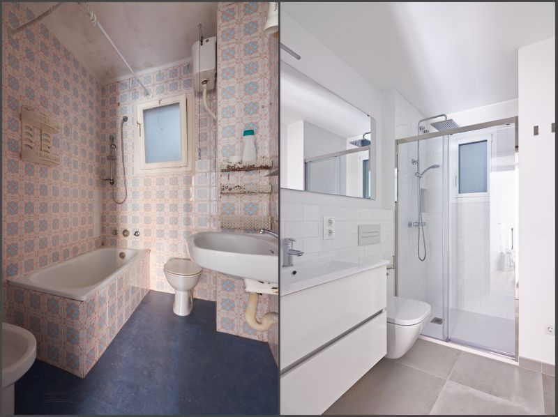 Top Bathroom Remodeling Companies in Reisterstown, MD